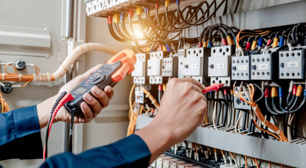 Best Affordable Emergency Electrician  in Spanish Fork, UT