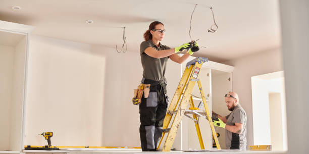 Best Electrical Wiring Services  in Spanish Fork, UT