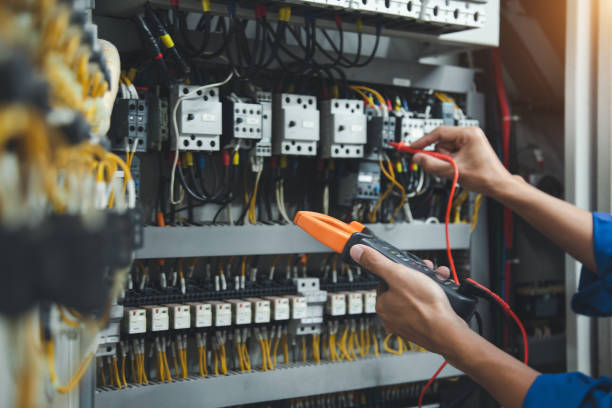 Electrical Rewiring Services in UT