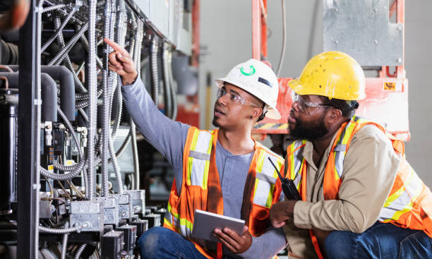 Best Licensed Electrician  in Spanish Fork, UT