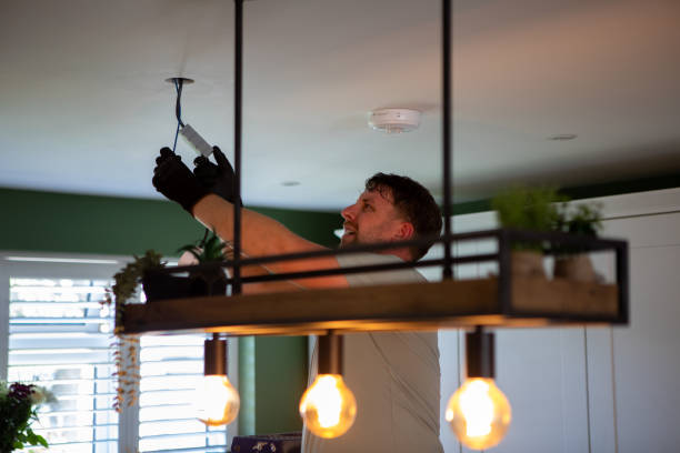 Reliable UT Electrician Solutions