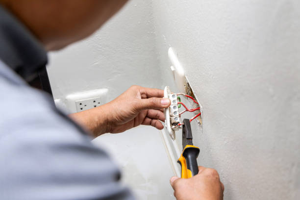 Best Electrical Rewiring Services  in Spanish Fork, UT