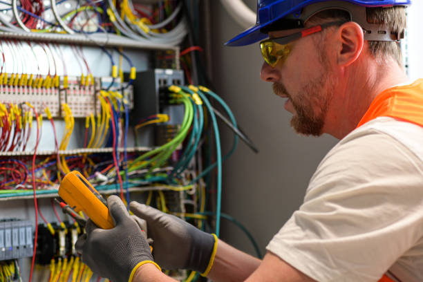 Best Electrician Near Me  in Spanish Fork, UT