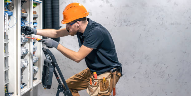  Spanish Fork, UT Electrician Pros