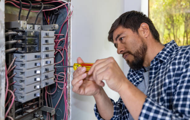 Best Electrician for Home Renovation  in Spanish Fork, UT